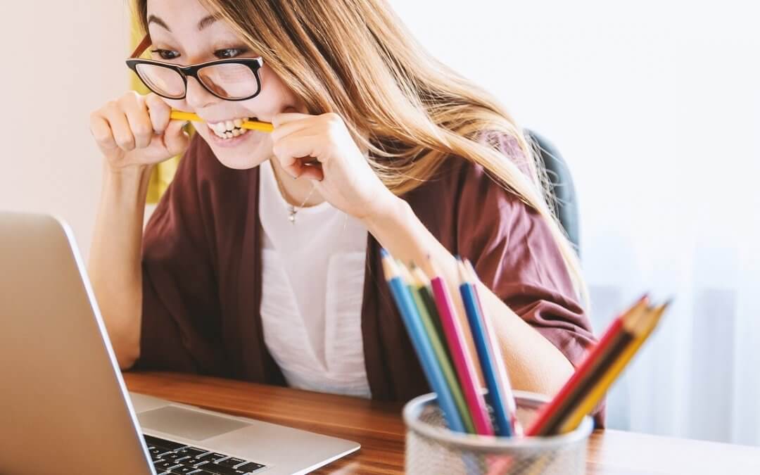 blog top 10 e submission issues