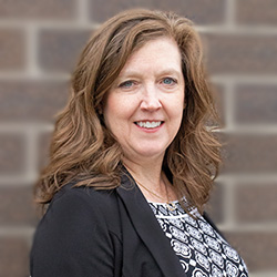 Corrie Strasser