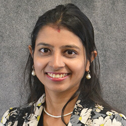 Mansi Agarwal