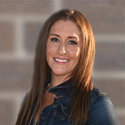 Samantha McMahon