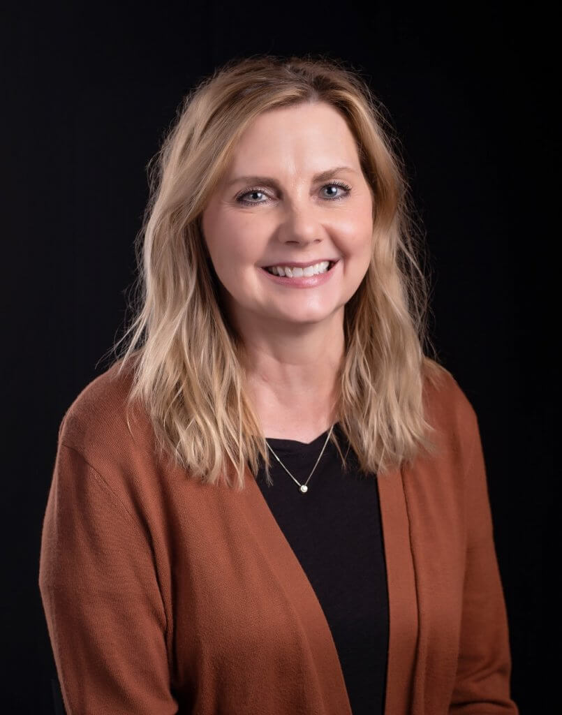 Karen Mathis, Allamakee County County Recorder