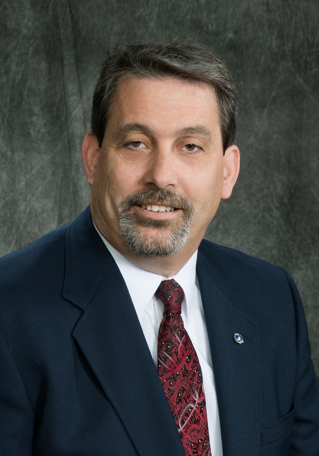 Curtis Reis, Buena Vista County County Recorder