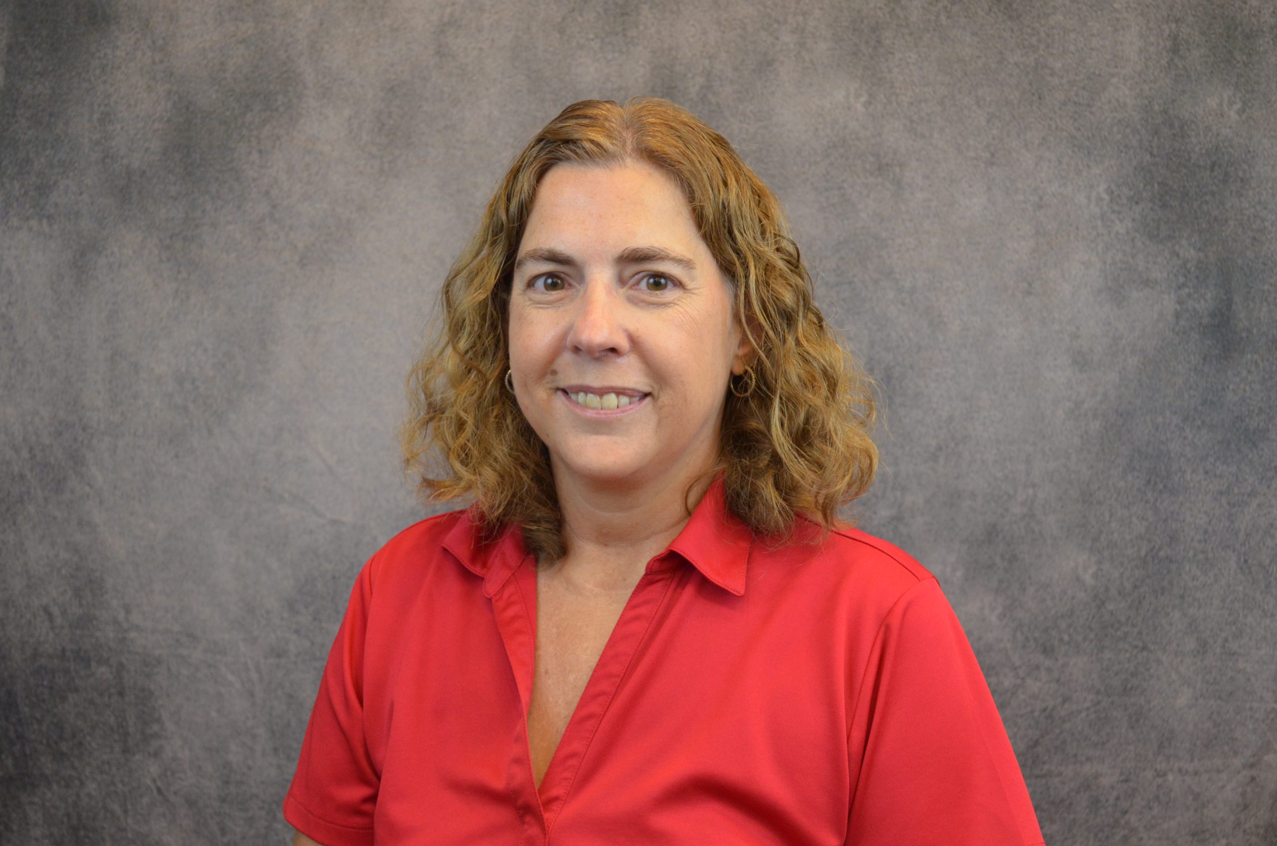 Cathy Voith, Calhoun County County Recorder