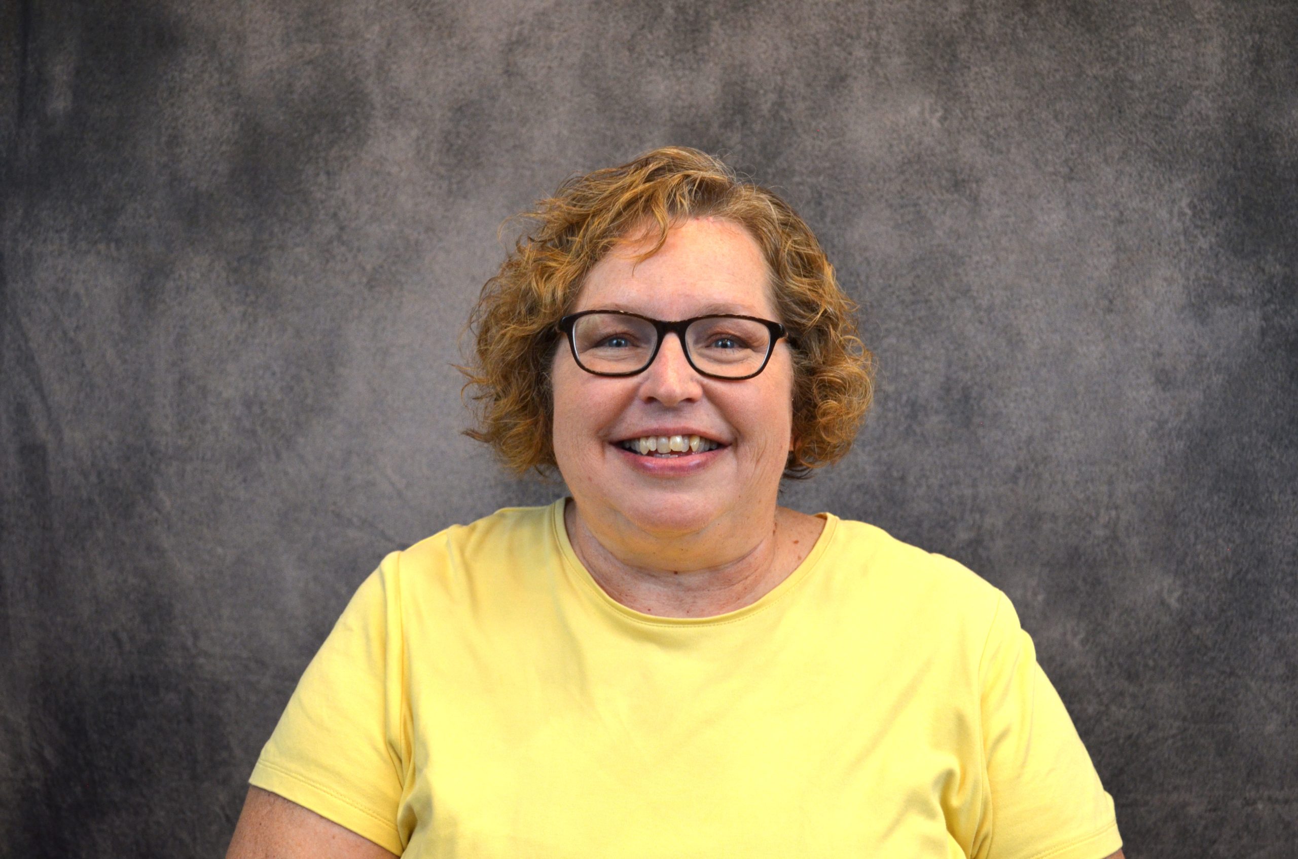 Mary Ward