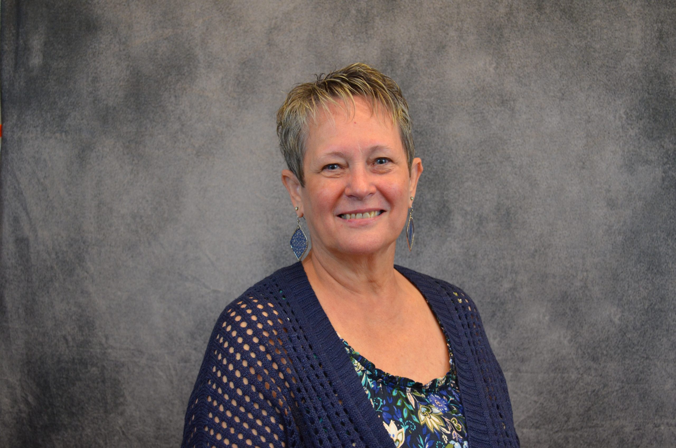 Shirley Troyna, Chickasaw County County Recorder