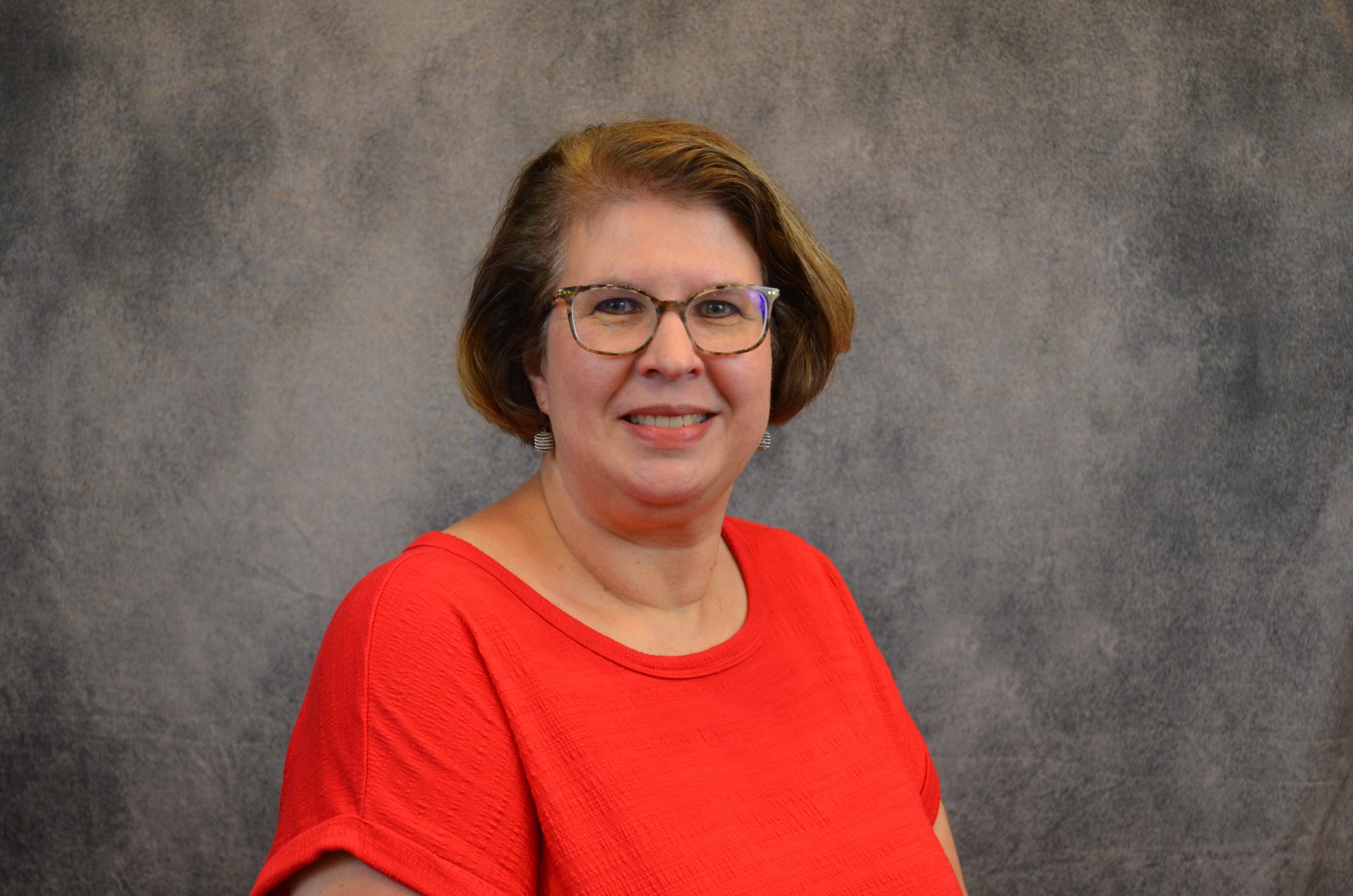 Sheila Weeks, Clay County County Recorder