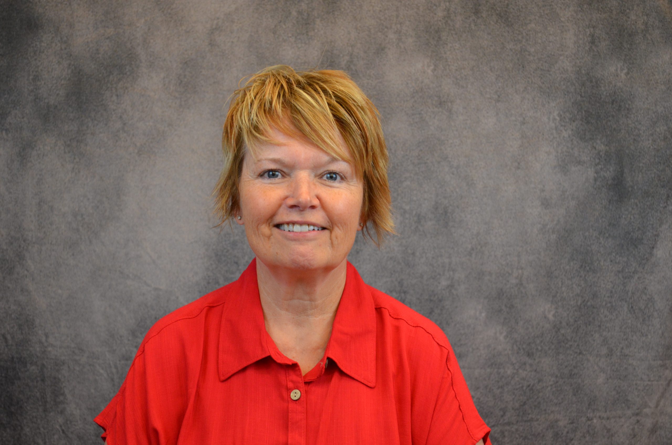 Kristie Reierson, Fayette County County Recorder
