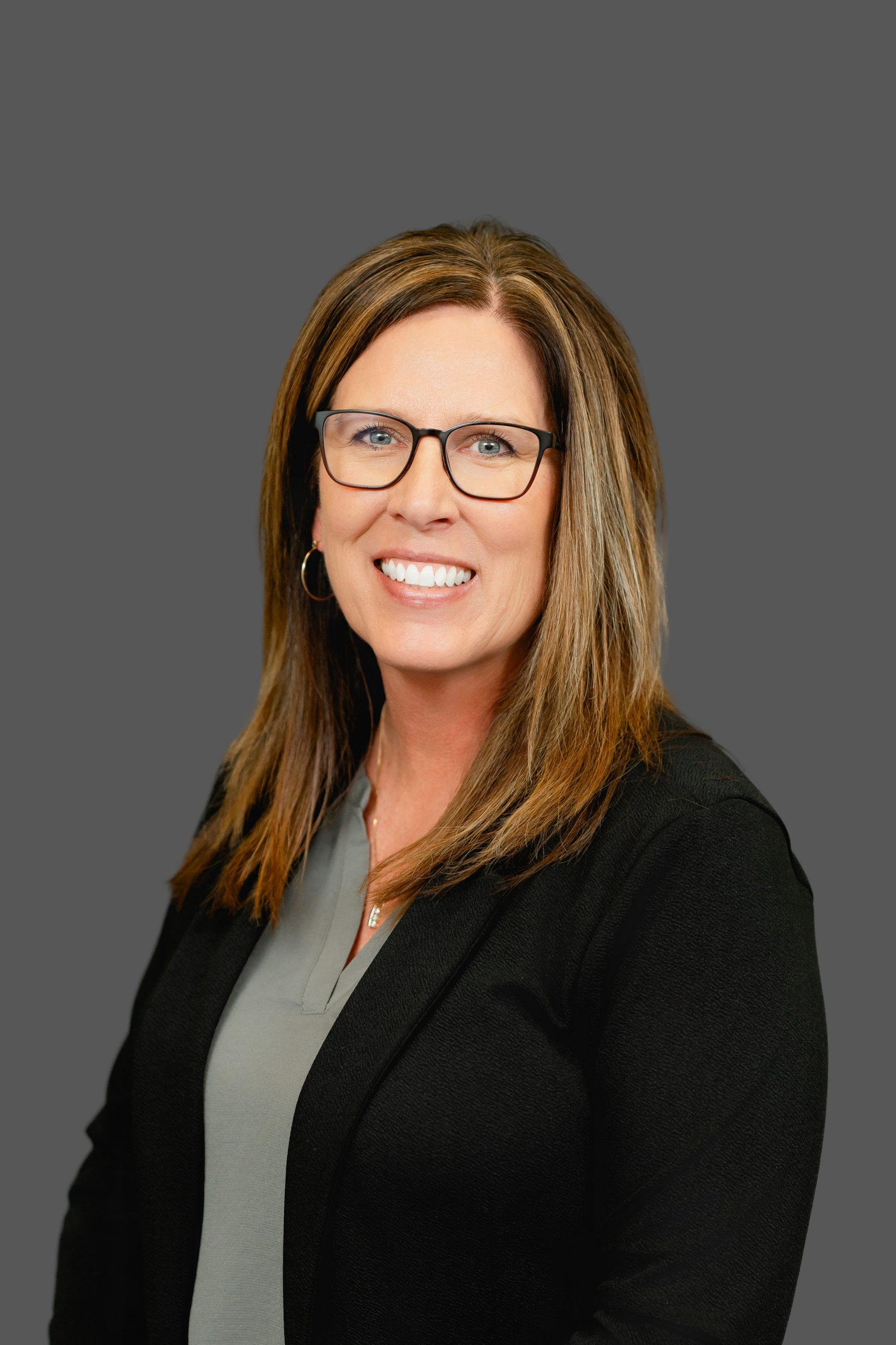 Amy Assink, Floyd County County Recorder