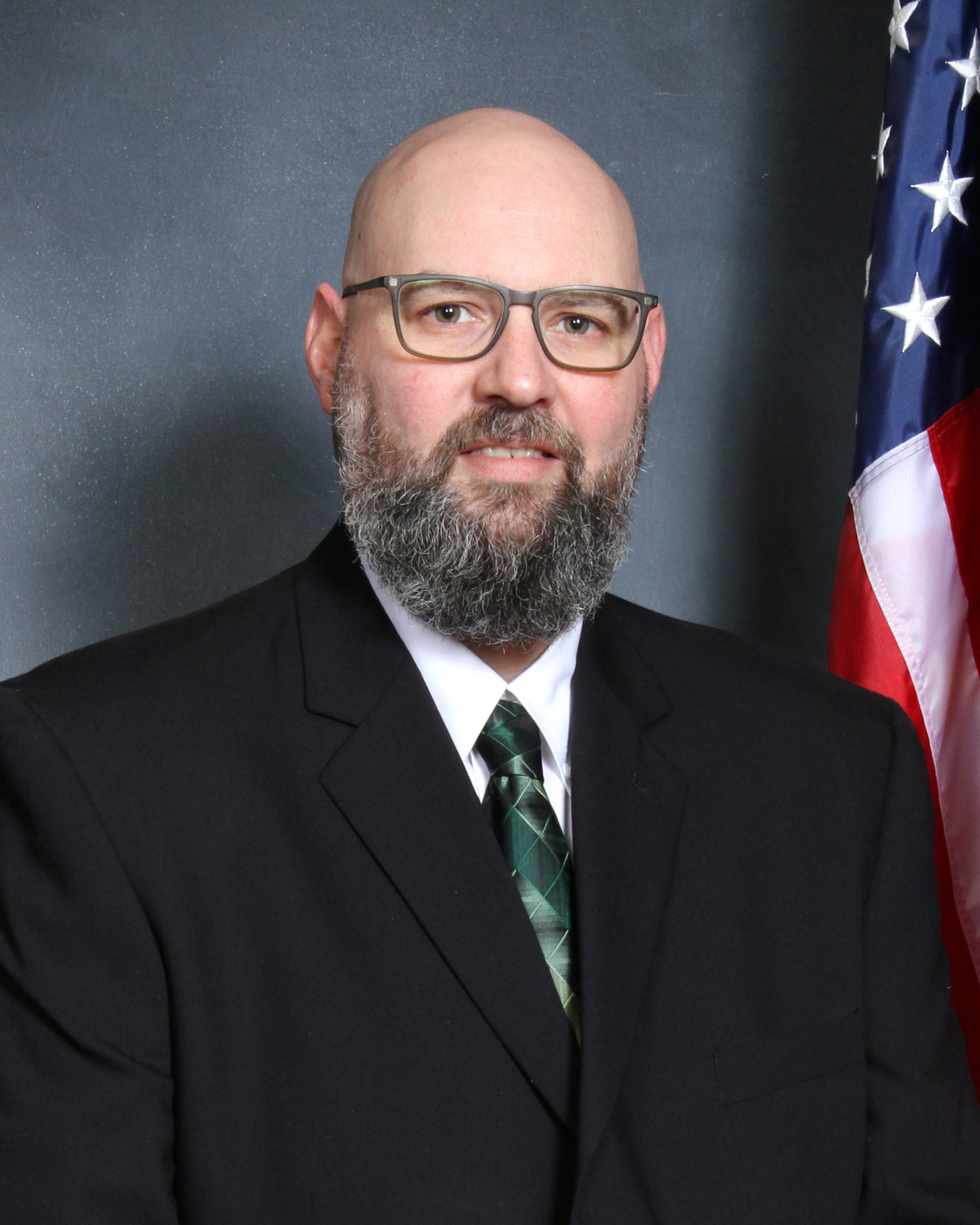 Travis Case