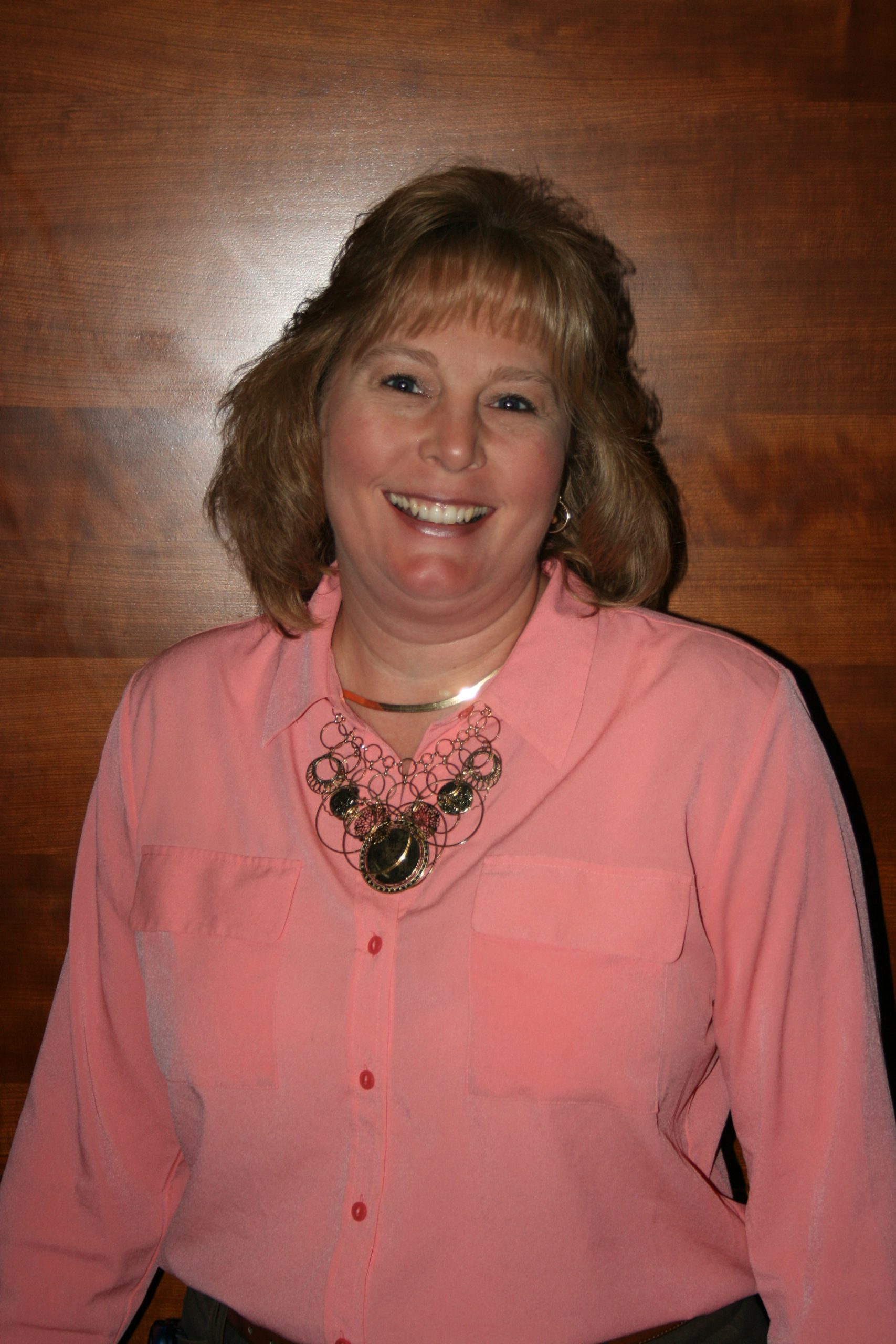 Kelly Spees, Jefferson County County Recorder