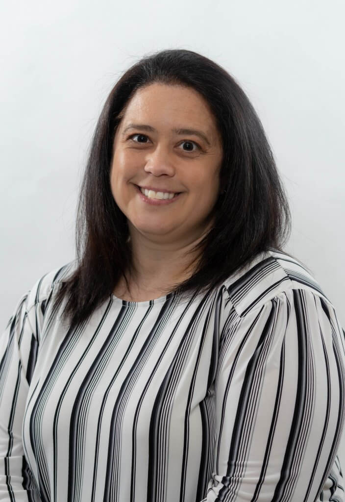 Carolyn Siebrecht, Linn County County Recorder