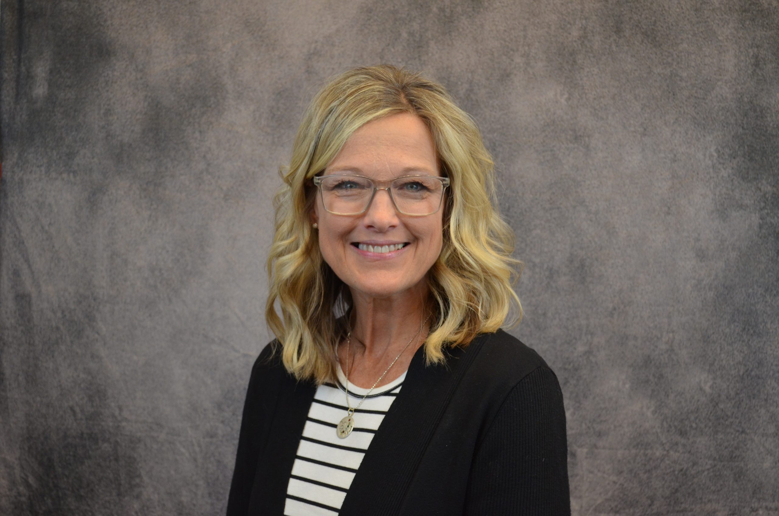 Kelly Parsley, Monona County County Recorder