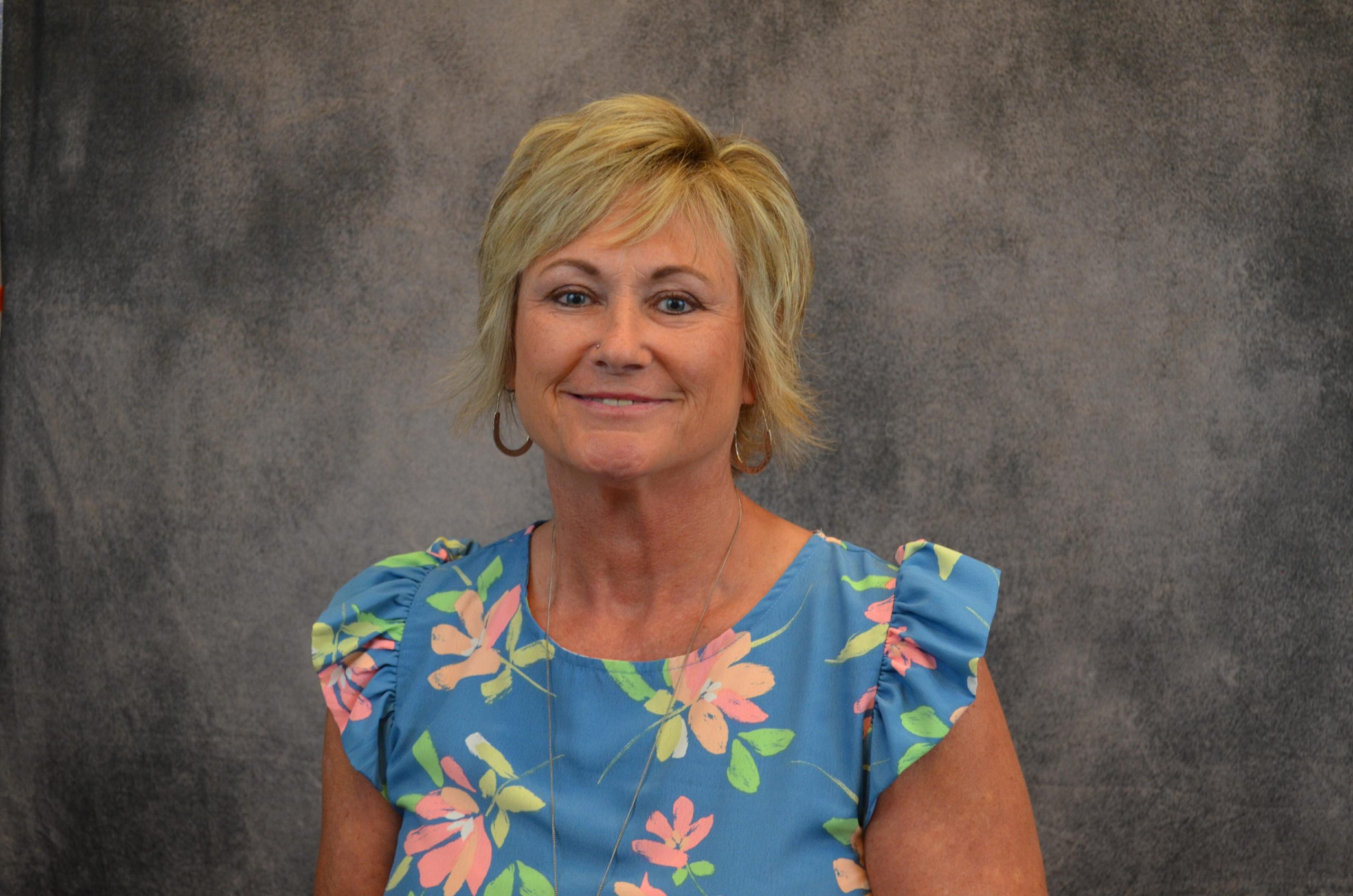 Sue Ruppert, Palo Alto County County Recorder