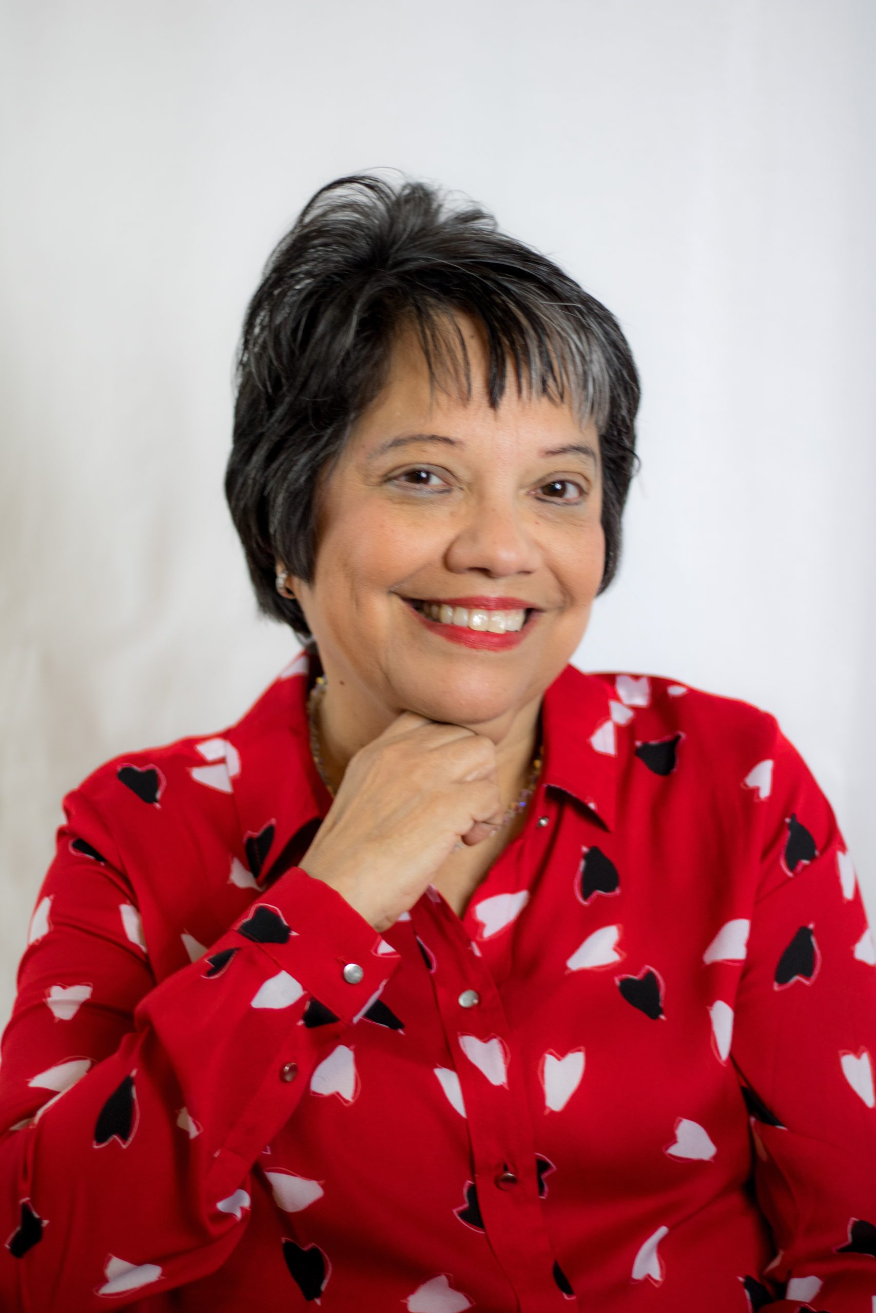 Rita Vargas, Scott County County Recorder