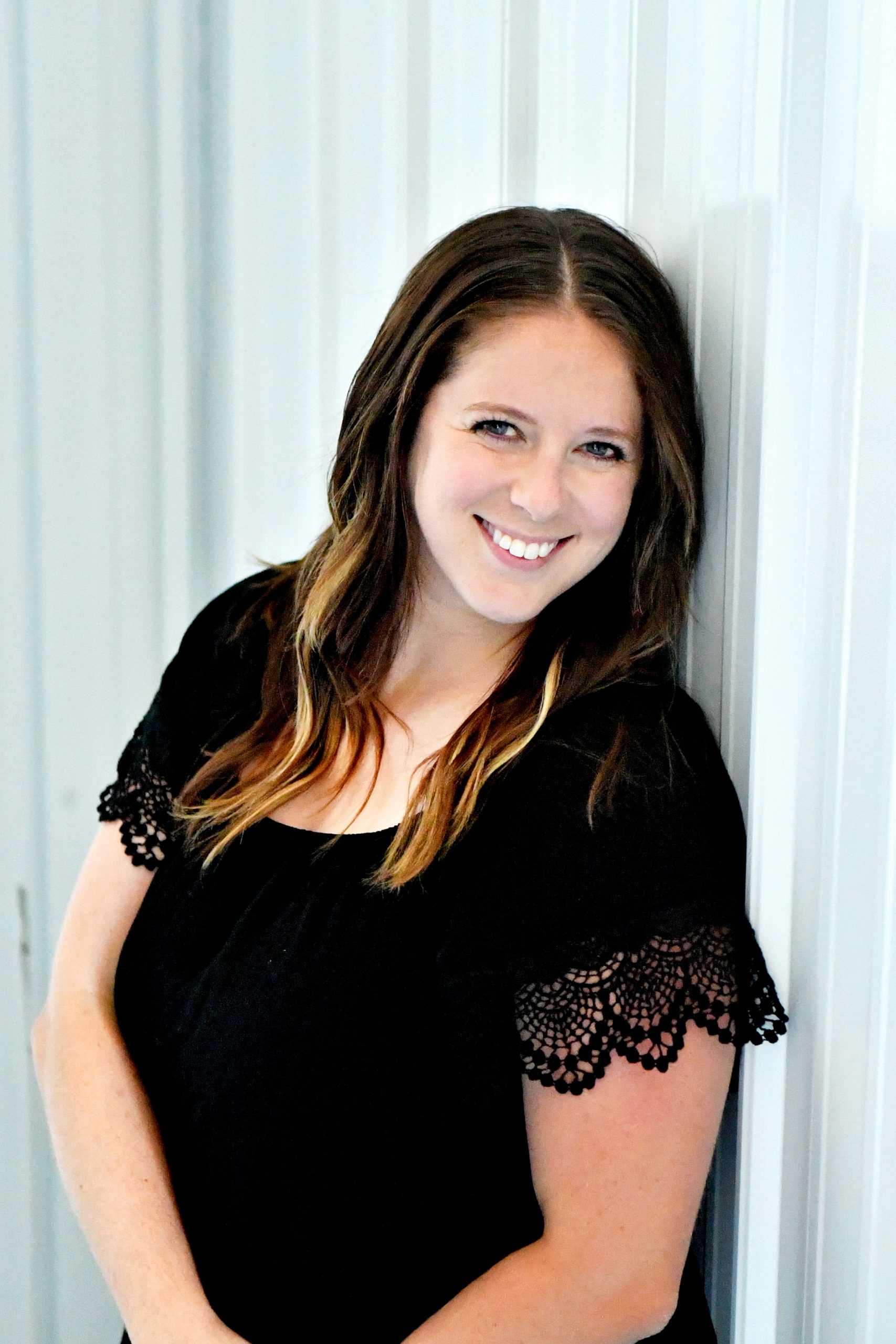 Amelia Kemper, Tama County County Recorder