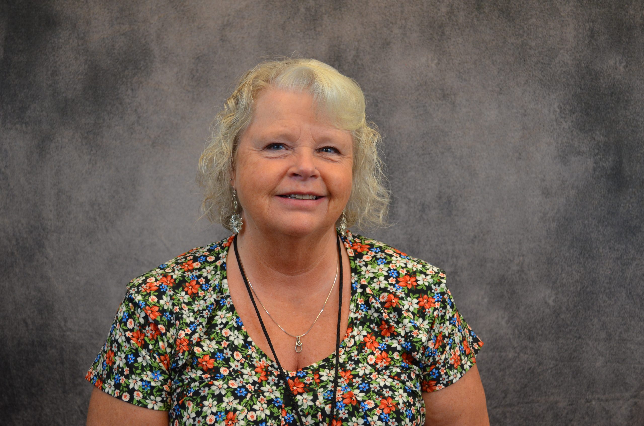 Lisa Crane, Van Buren County County Recorder