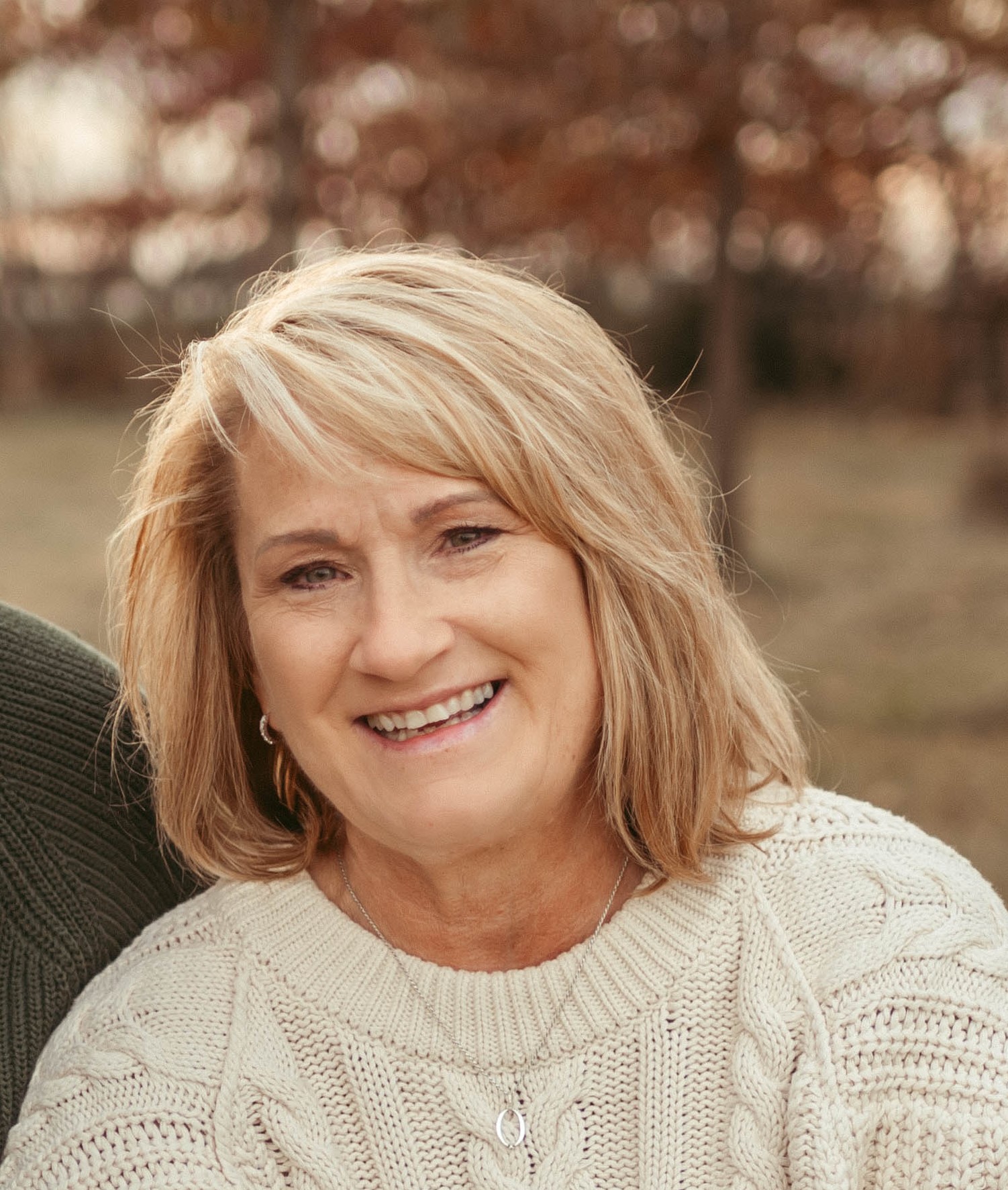 Teresa Mangold, Washington County County Recorder