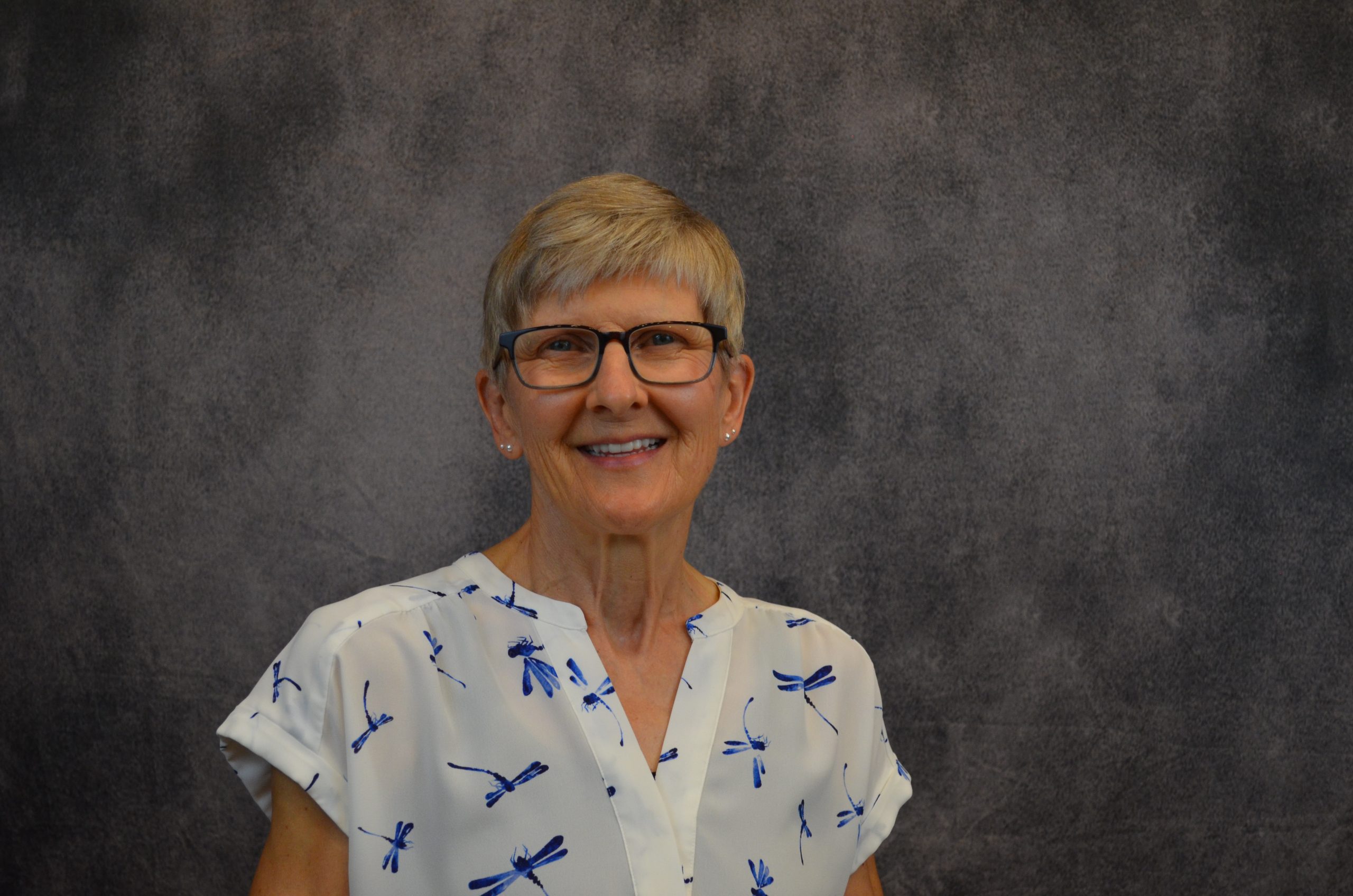 Jayne Schultz, Winneshiek County County Recorder