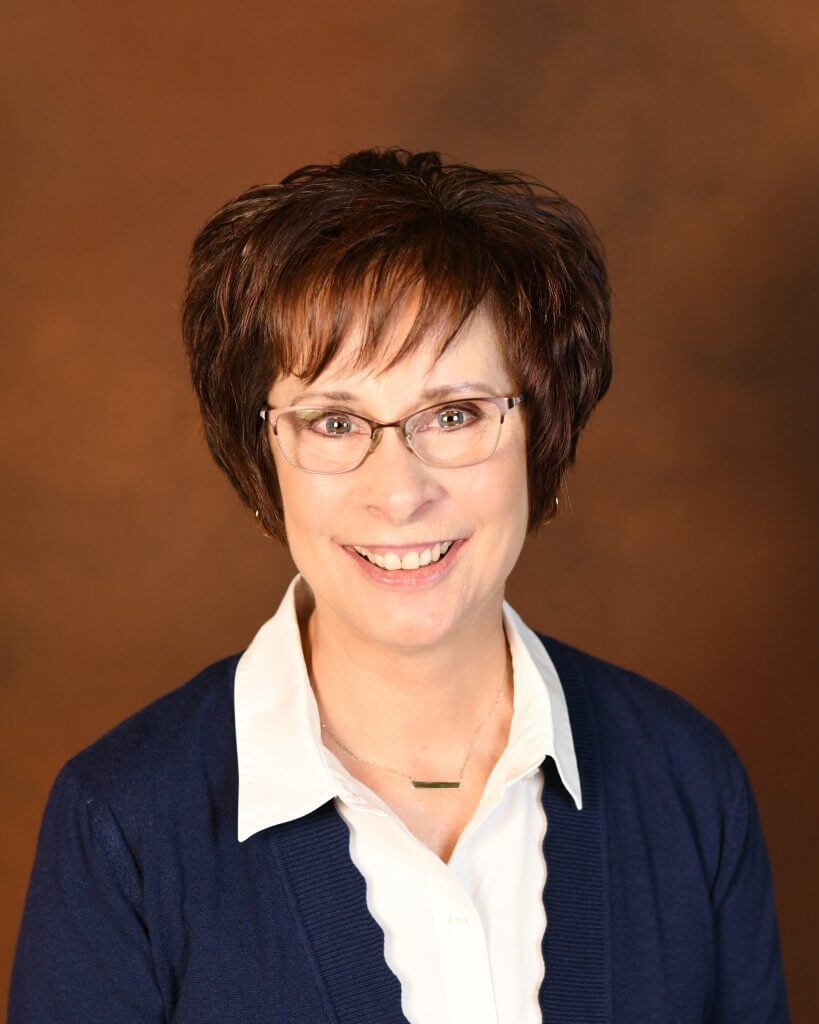 Denise Baker
