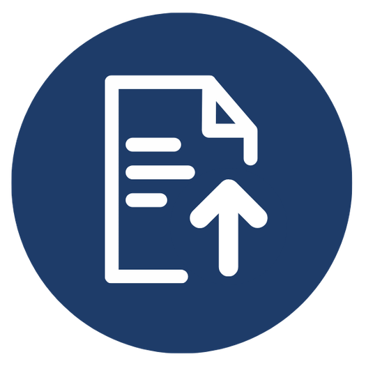 Icon Esubmission Esubmission Icon